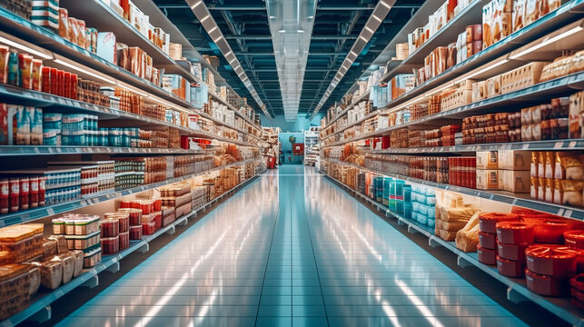 FMCG